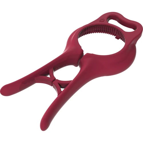 Apribarattoli universale 2 in 1 per tappi fi 66 e fi 82