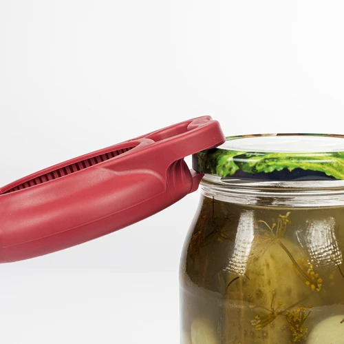 Apribarattoli universale 2 in 1 per tappi fi 66 e fi 82 - 5