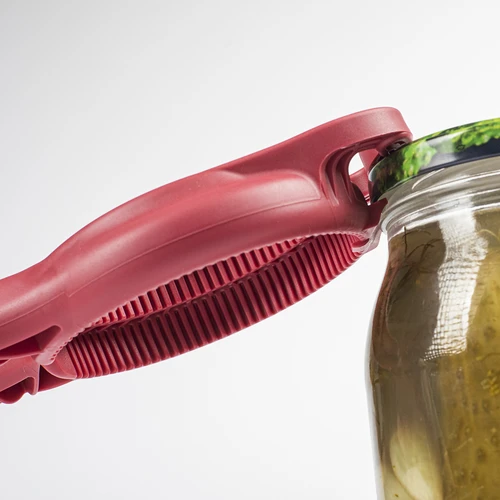 Apribarattoli universale 2 in 1 per tappi fi 66 e fi 82 - 6