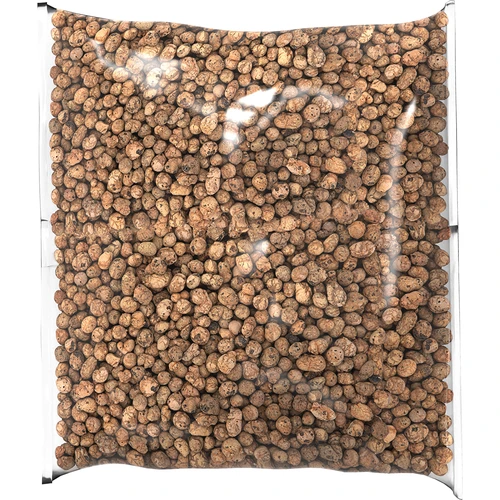 Argilla espansa per piante in vaso, giardinaggio e foreste in vetro 10–20 mm, 4L - 2