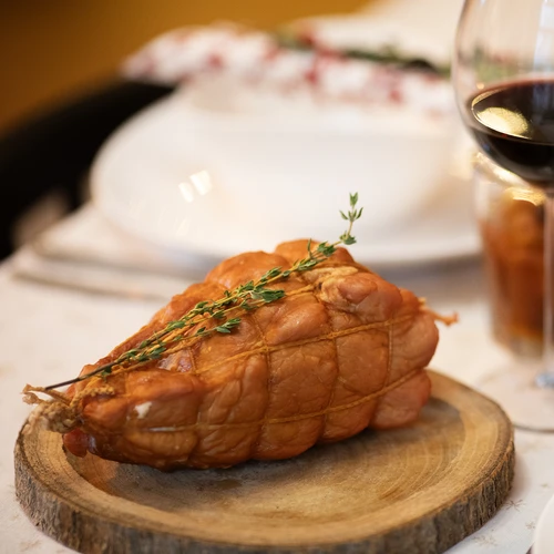 Aroma di fumo da affumicatura liquido, per 20 kg, 250 ml - 5