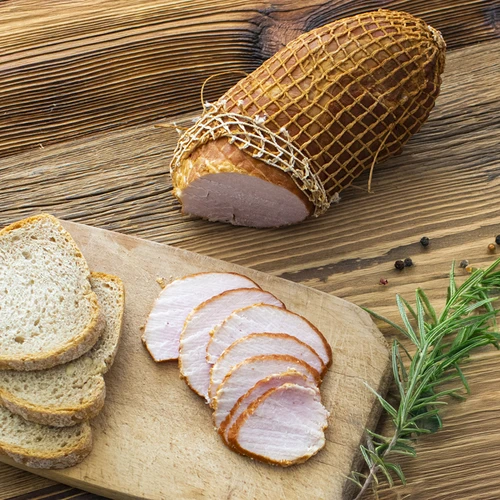 Aroma di fumo liquido, per 20 kg, 250 ml - 6