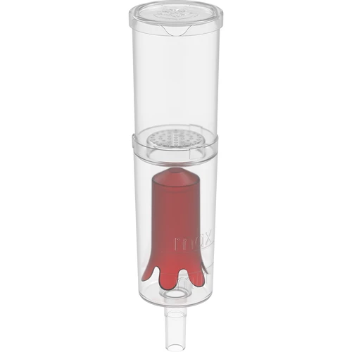 Assorbitore di odori di fermentazione + gorgogliatore silenzioso + carbone attivo di cocco 200 g - 3