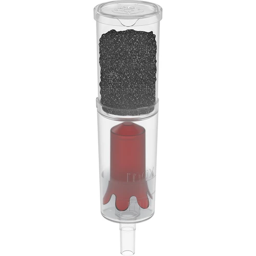 Assorbitore di odori di fermentazione + gorgogliatore silenzioso + carbone attivo di cocco 200 g - 4