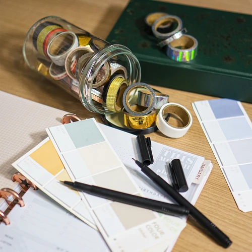 Barattolo dritto 545 ml (fi 82) - con capsula nera, 6 pz - 8