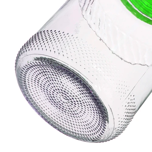 Barattolo in vetro da 8 L, con pinze - 5