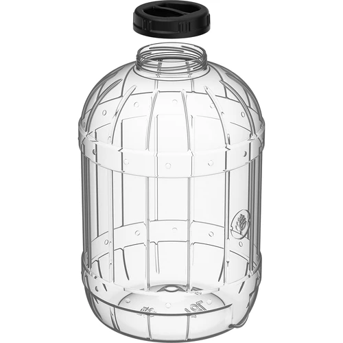 Barattolo multifunzionale 18L con coperchio - 3