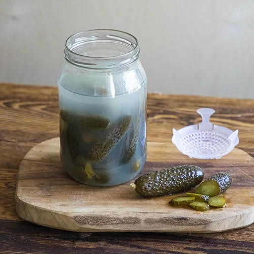 Barattolo TO 1,7 L Ø 100 - 6 pz. - 6