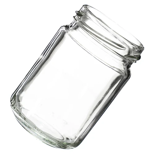 Barattolo TO 156 ml coperchio colorato fi 53/4 - 6 pz. - 5