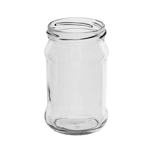 Barattolo TO 300 ml fi 66 - confezione da 12 pezzi - 2
