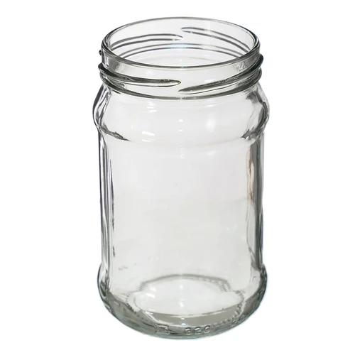 Barattolo TO 300 ml fi 66 - confezione da 12 pezzi - 4