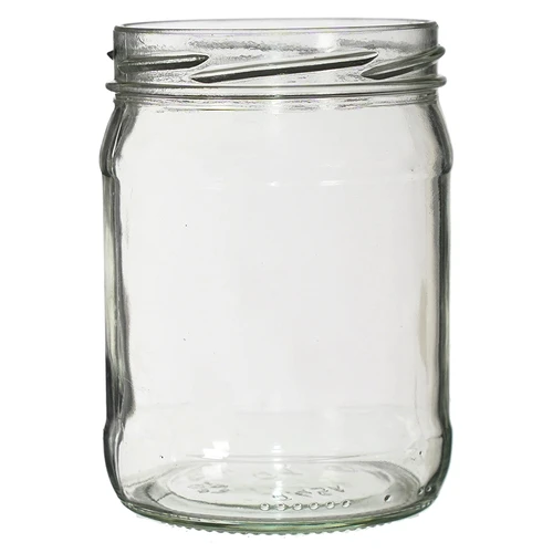 Barattolo TO 500 ml fi 82/6 - 8 pezzi - 3