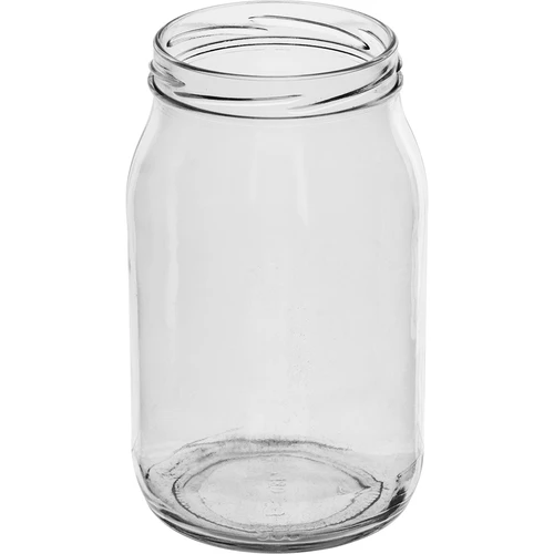 Barattolo TO 900ml fi82/6 - 8 pezzi - 2