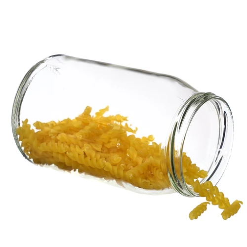 Barattolo TO 900ml fi82/6 - 8 pezzi - 6
