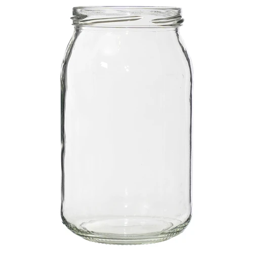 Barattolo TO 900ml fi82/6 - 8 pezzi - 3