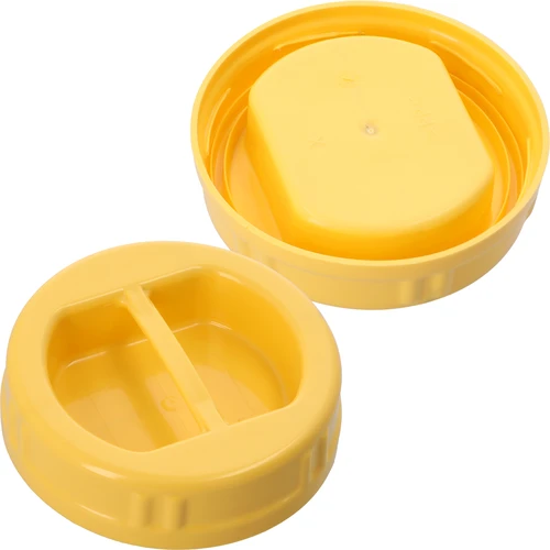 Barattolo twist-off 4 L e tappo in plastica Ø 100 con manico - 5