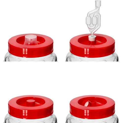 Barattolo universale 5 L - 4