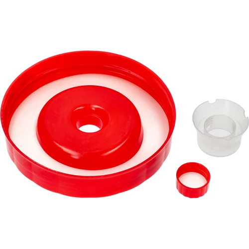 Barattolo universale 5 L - 3