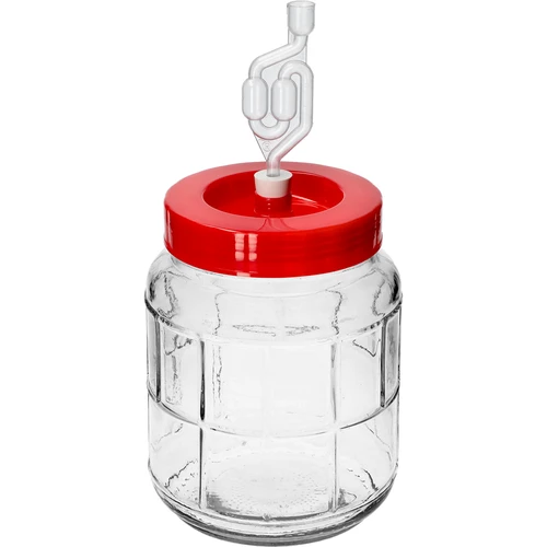 Barattolo universale 5 L - 5