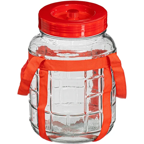 Barattolo universale 8 L  - 1 