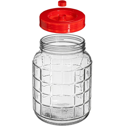Barattolo universale 8 L - 4