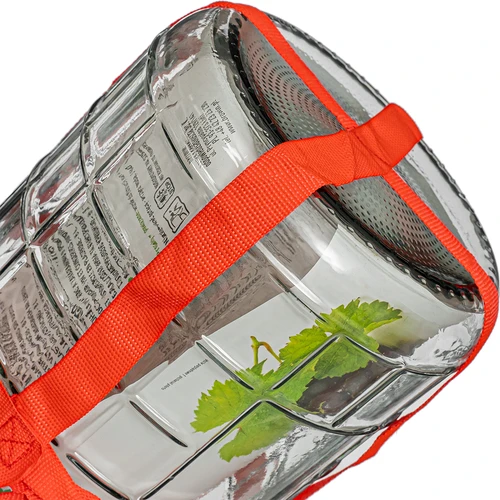 Barattolo universale 8 L - 5