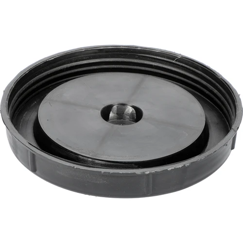 Barile Kiszonka 20 L - bianco, con maniglie - 7