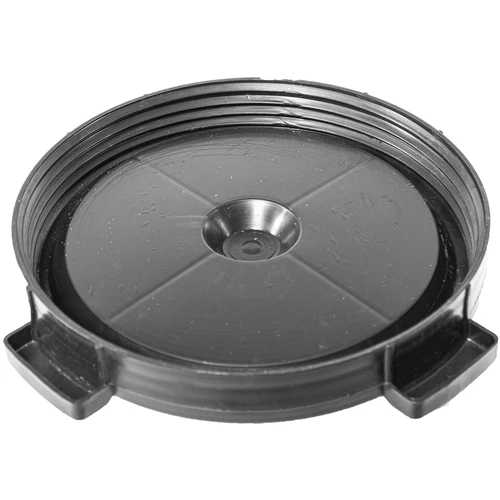 Barile per fermentazione 60 L - bianco, con maniglie - 7