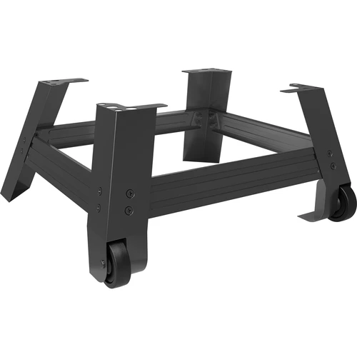 Base mobile per l'affumicatore dragON 330275