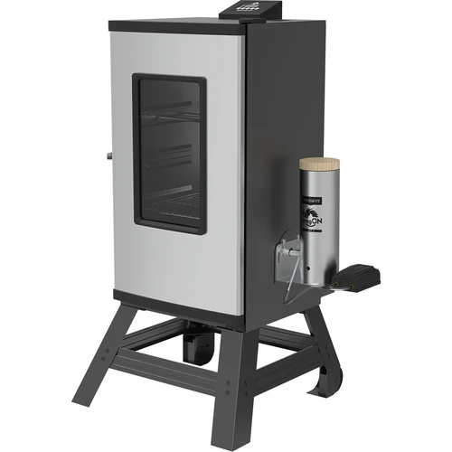 Base mobile per l'affumicatore dragON 330275 - 3