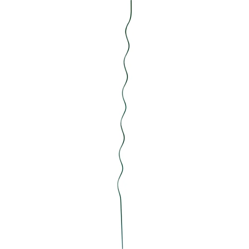 Bastone a spirale in acciaio 1,75m x 6mm  - 1 