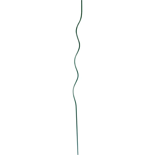 Bastone a spirale in acciaio 1m x 6mm  - 1 