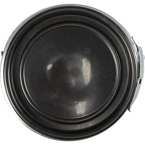 Bidone per crauti e cetrioli 80 L, blu con anello di serraggio - 10