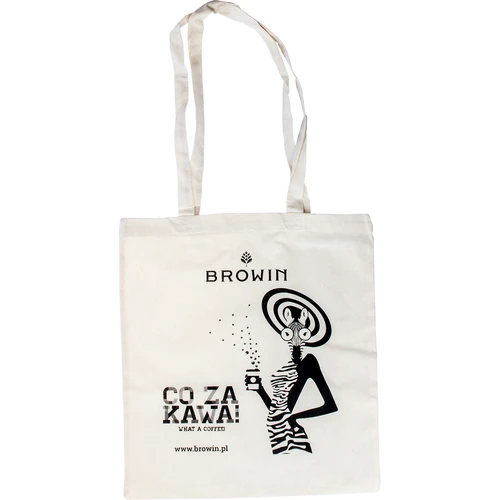 Borse di cotone con stampa - set mix 10 pezzi - 2