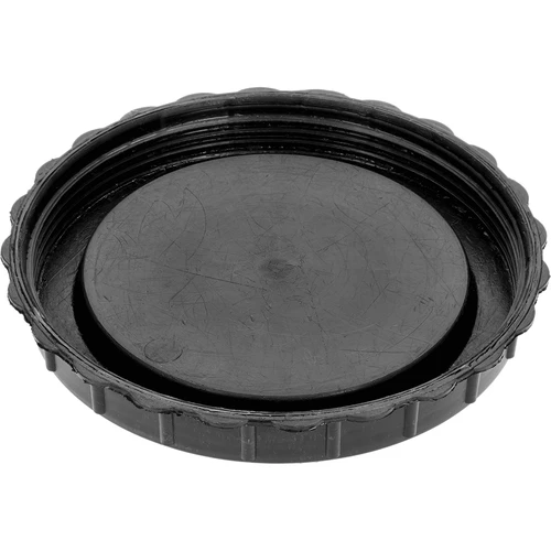 Botte per fermentazione 30L - bianca, con maniglie - 8