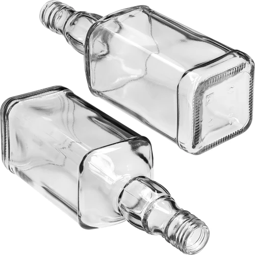 Bottiglia Daniels 500 ml con tappo a vite, 1 pz. - 5