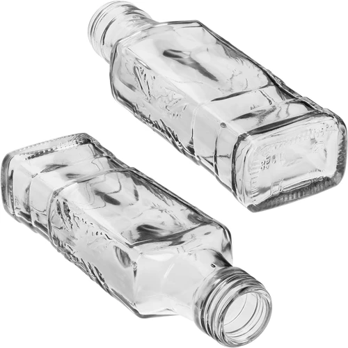 Bottiglia Flora 100 ml con tappo fi28, 8 pezzi. - 6