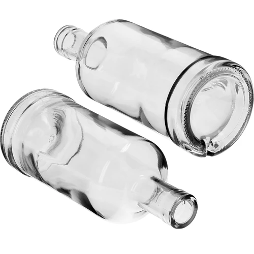 Bottiglia Gabinetowa 500 ml con tappo - 5