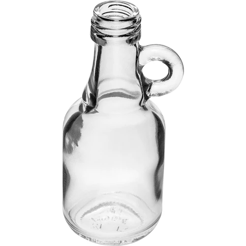 Bottiglia Galonik 40ml con tappo - 10 pezzi - 3