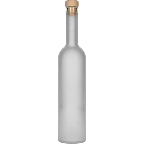 Bottiglia "Brinata" 0,5 L con tappo, 1 pz.