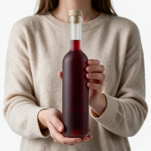 Bottiglia "Brinata" 0,5 L con tappo, 1 pz. - 7