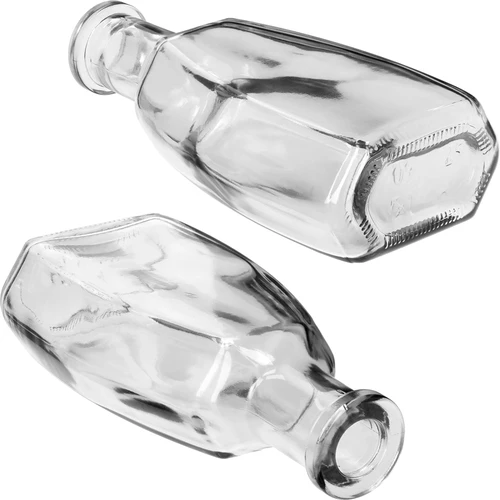 Bottiglia HAIN 250 ml, con tappo - 4