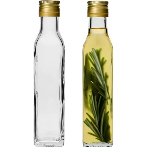 Bottiglia Maraska 250 ml con tappo, 6 pz. - 4