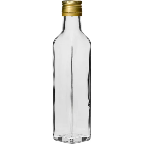 Bottiglia Maraska 250 ml con tappo, 6 pz. - 3