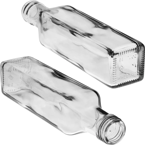 Bottiglia Maraska 250 ml con tappo, 6 pz. - 6