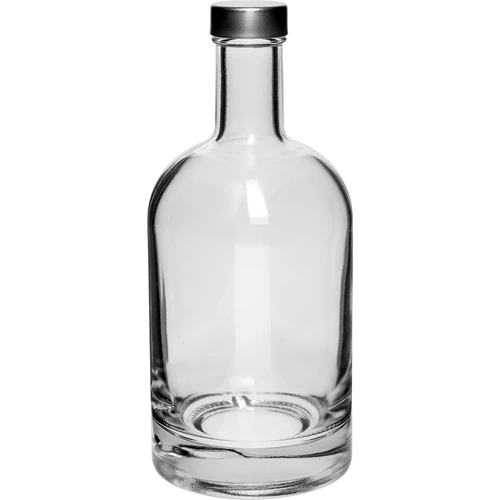 Bottiglia Miss Barku bianca 0,5 L  - 1 
