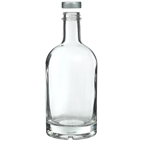 Bottiglia Miss Barku con tappo 700ml - 2