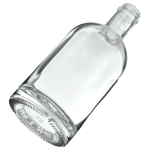 Bottiglia Miss Barku con tappo 700ml - 3