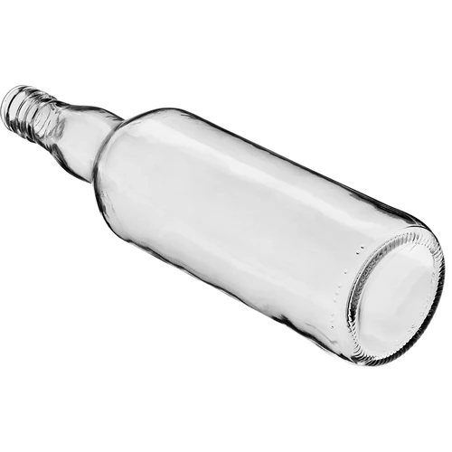 Bottiglia 'Monopol' 700 ml con tappo a vite - 4 pezzi - 5