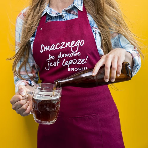 Bottiglia per birra 500 ml - confezione da 8 pezzi - 8